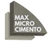 Logo  Max Microcimento 
