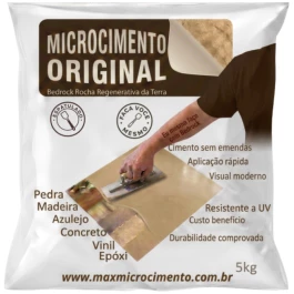 Microcimento Original