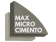 Logo de Max Microcimento 