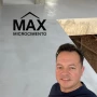 Foto 1:  Max revestimento e Proteção de superficie